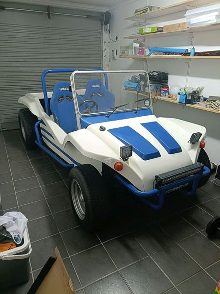 VW Beach Buggy 1.6 twin port East London Gumtree South Africa