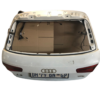 Audi A3 Bootlid (White) – Second hand