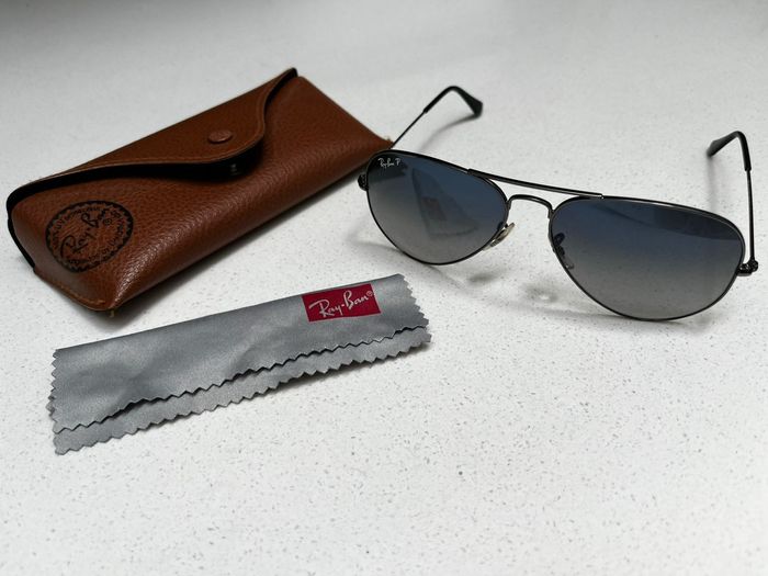 Gumtree ray bans clearance