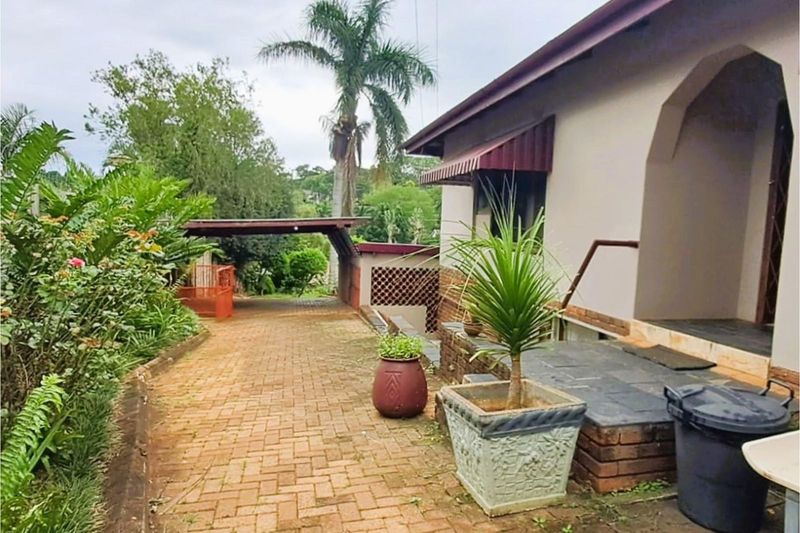 Spacious family home for rent in Kildare, Empangeni