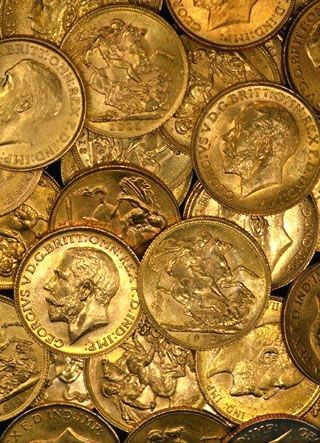 Selling your GOLD? Give us a CALL! We pay CASH!