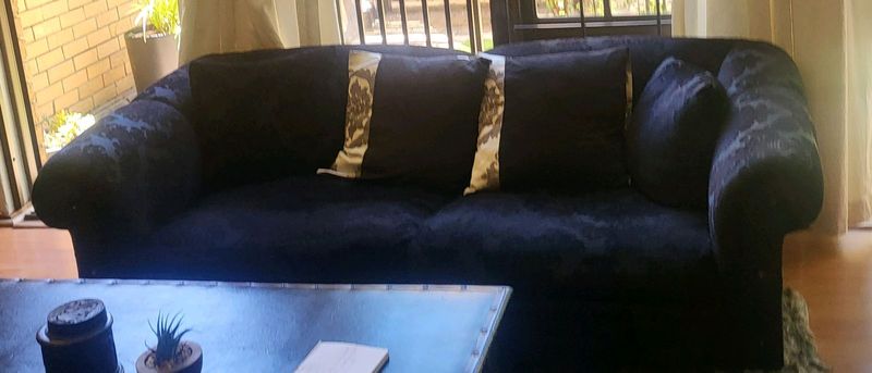 2 seater couch