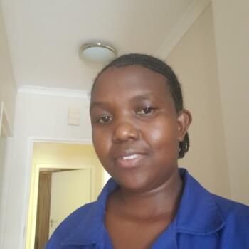 Live in or out nomathamsanqa mkhonazi 30yrs and with 5years experience as a housekeeper nanny and ch