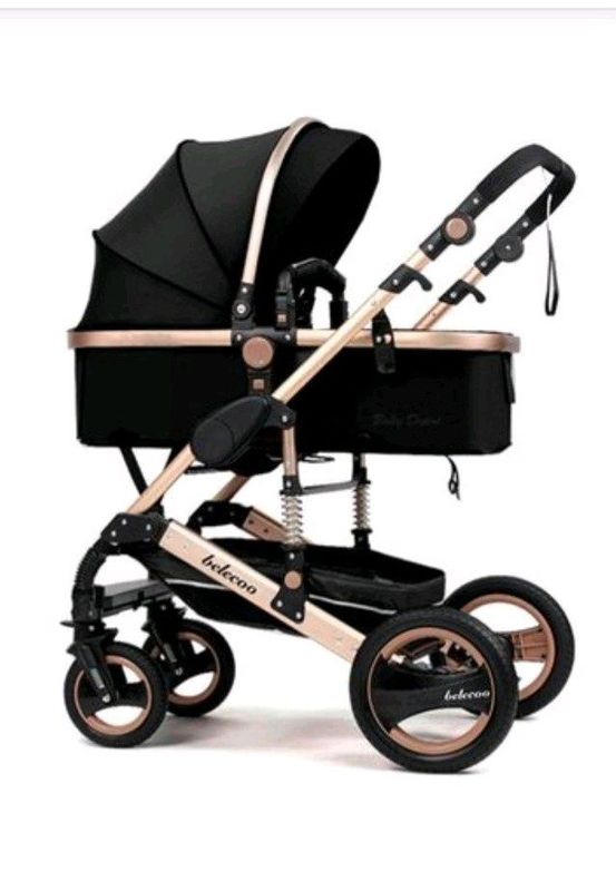 2 piece baby stroller R2200  R0815826225