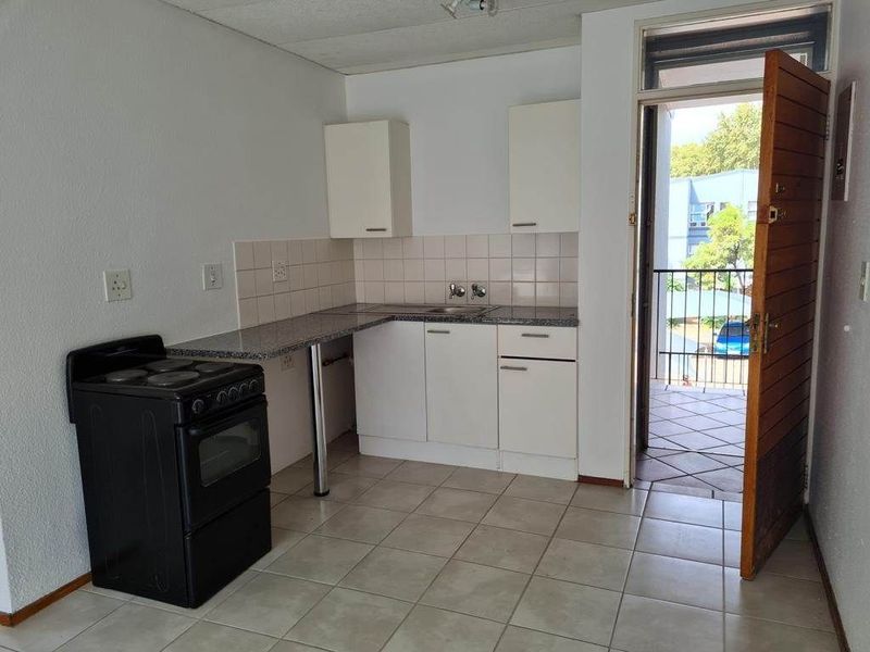 2 Bedroom Apartment to Rent in Auckland Park