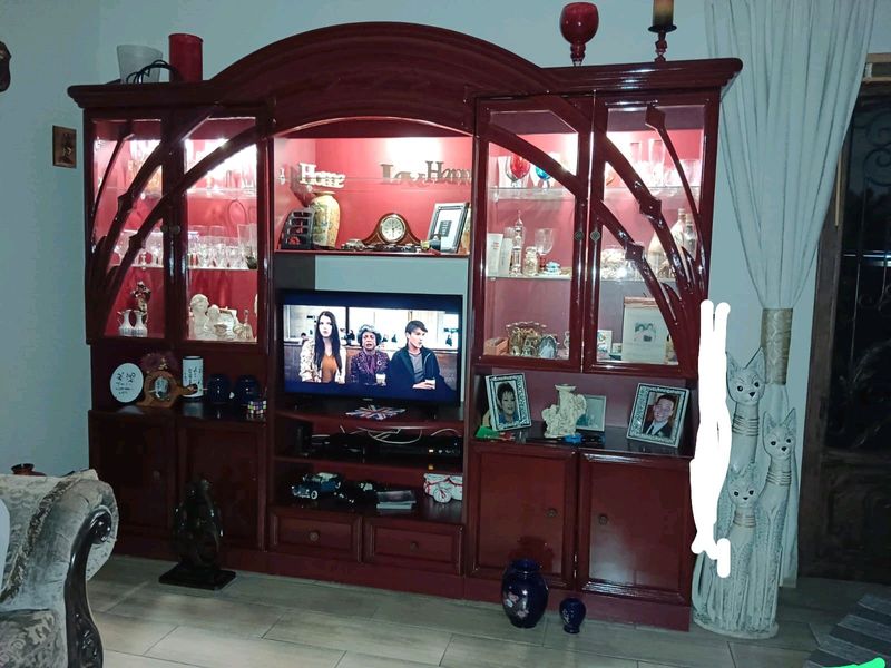 Wall unit for sale