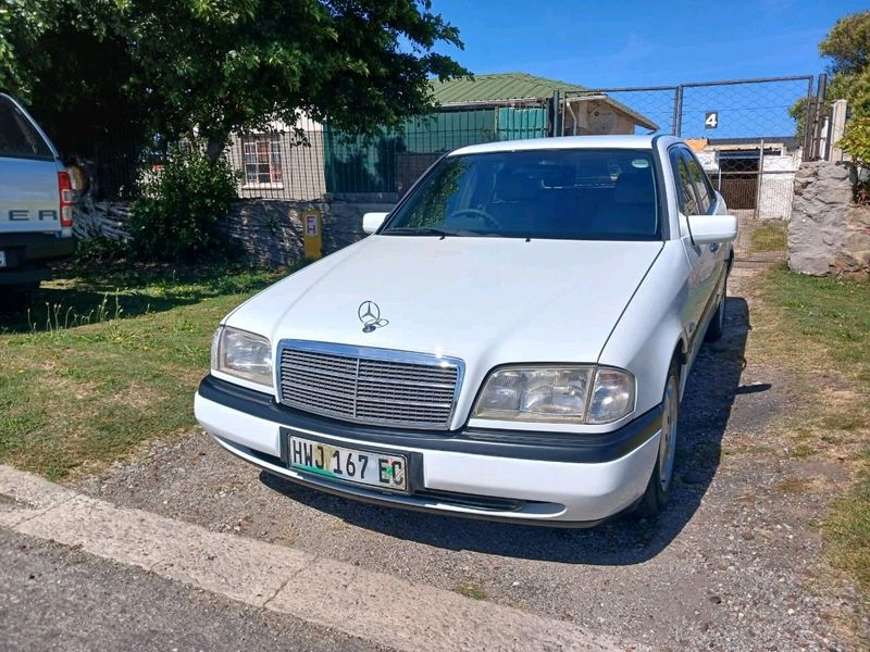 C250 Mercedes