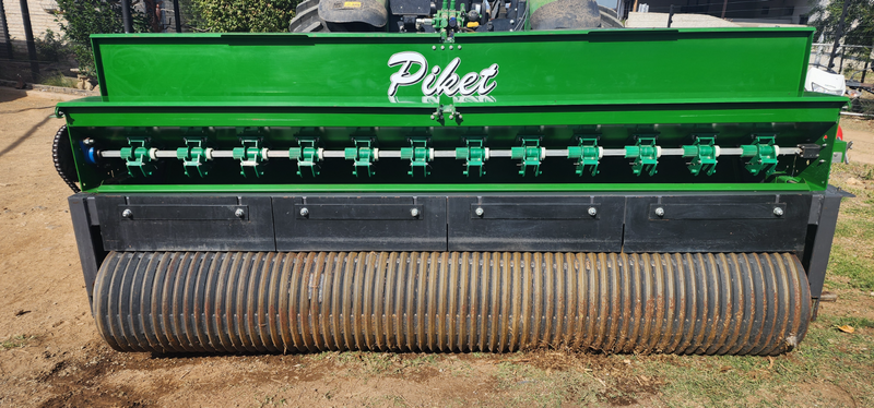 Piket fine seed planter