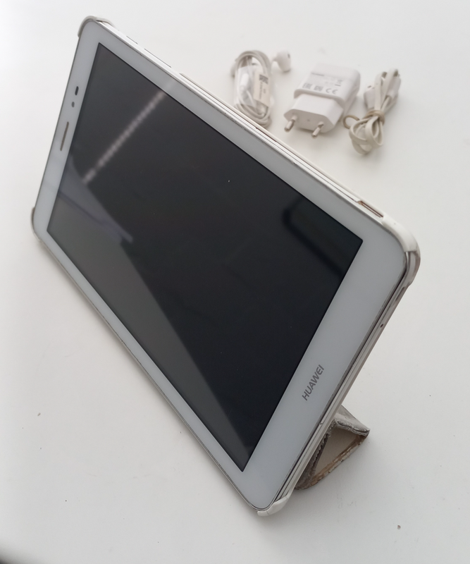 Huawei MediaPad T8.0 Pro