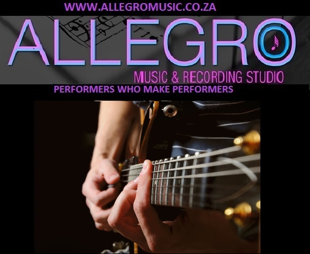 GUITAR LESSONS in Somerset West