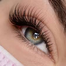 LASH EXTENSIONS on SPECIAL!
