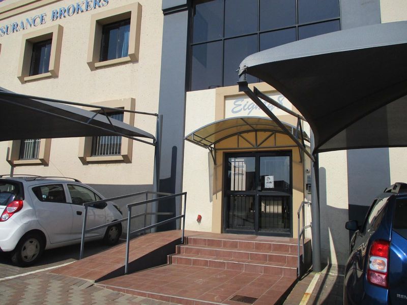 180m² Commercial To Let in Edenvale Central at R15000.00 per m²