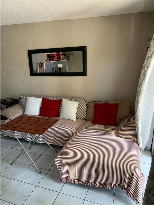 Neat One Bedroom  fully furnished flat in Musgrave
