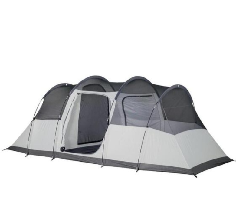 Camp Master Dome tent