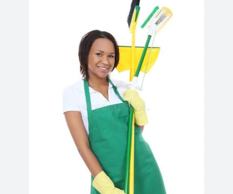 We offery you well trained domestic workers nationwide