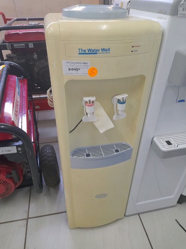 Water dispenser 81Mar24