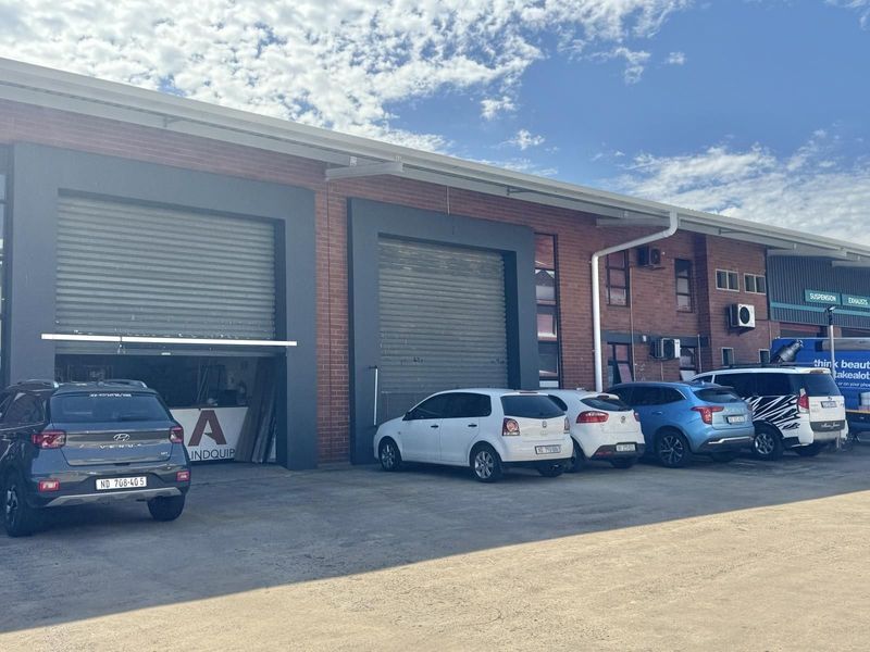Property to let in DURBAN NORTH, RED HILL