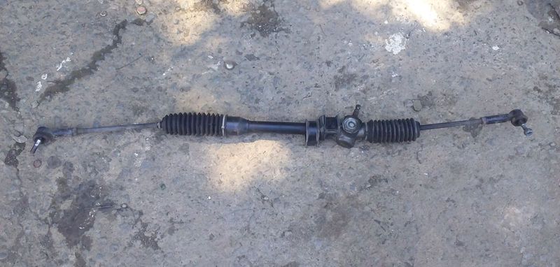 Tazz/Conquest/Corolla Steering Rack