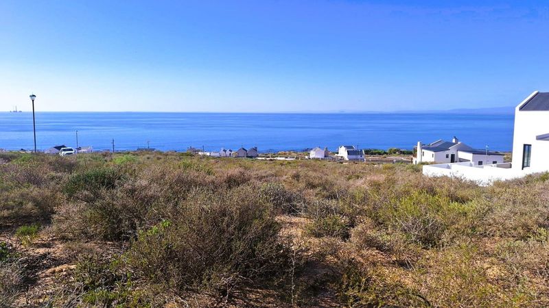 Land in St Helena Views For Sale