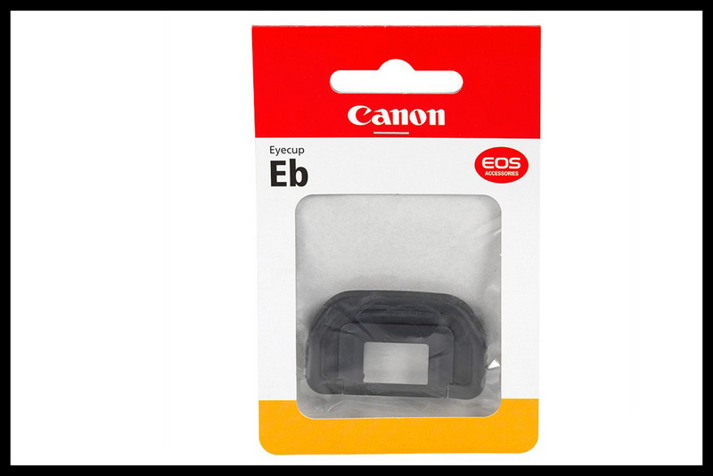Canon EB Eye Cap
