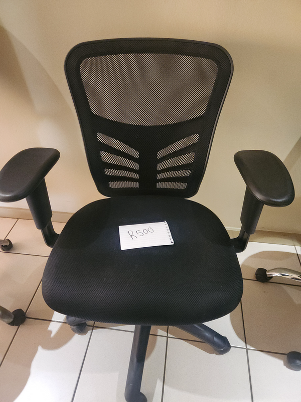 Office chair