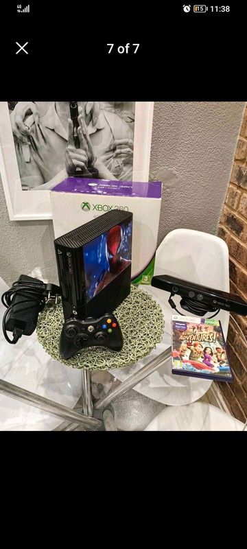 Xbox 360