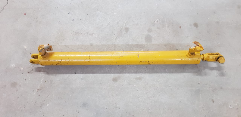Hydraulic Double Acting Cylinder OD 150mm x 640mm Length