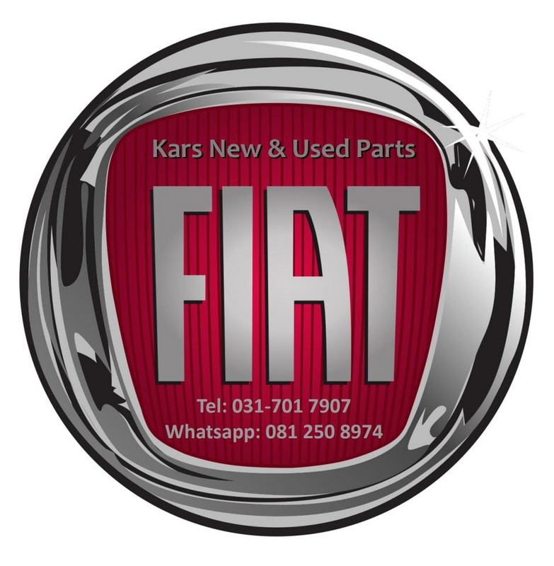 FIAT - New and Used Parts