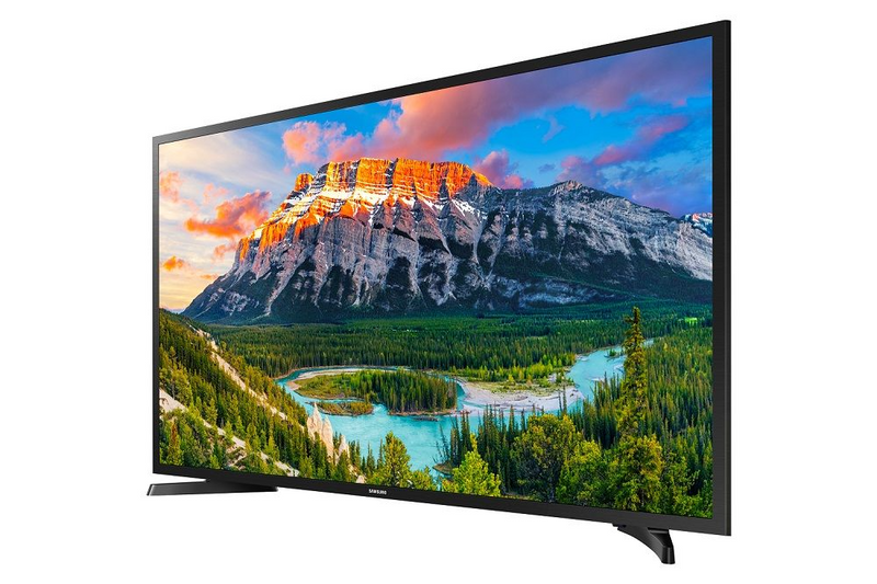 Samsung 40&#34; N5300 Full HD Smart LED TV