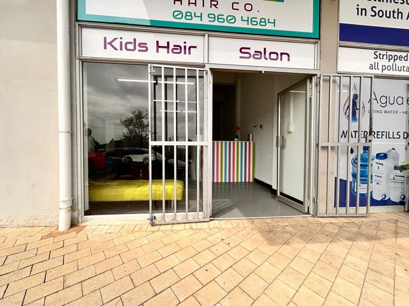 167 Beyers Naude | Prime Retail Space to Let in Northcliff