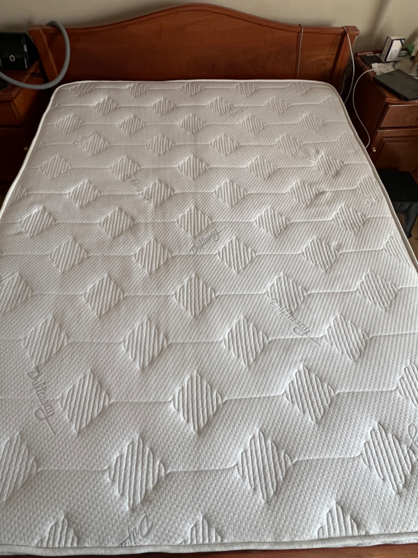 Mattress - Ad posted by Gumtree User