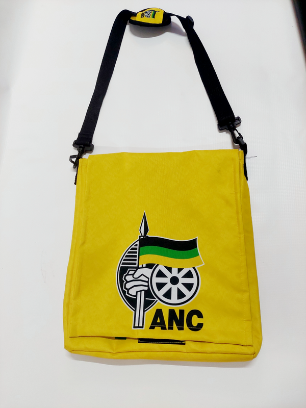 African National Congress Party Sling Bags