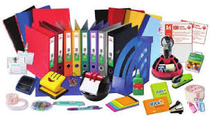 Corporate Stationery supply