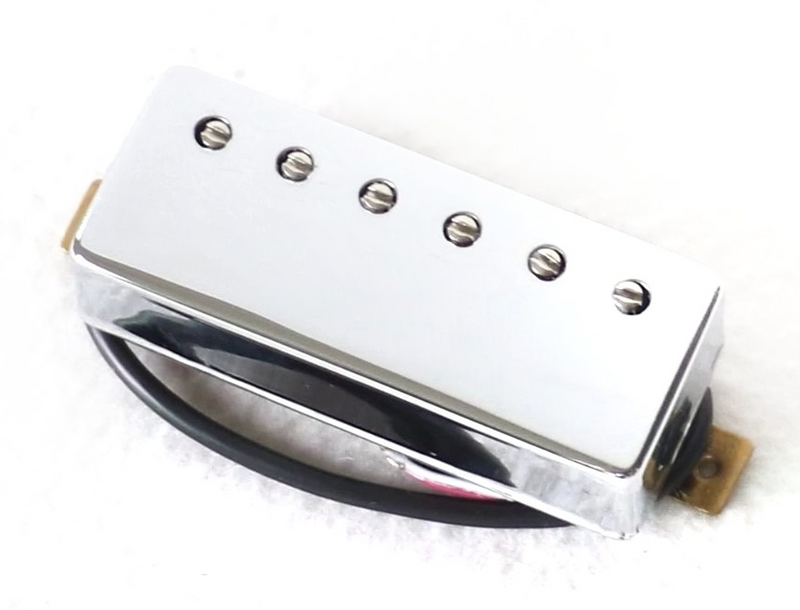 Karman AlNiCo 5 Mini Humbucker Guitar Pickup (Single)