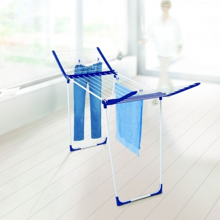 Brand New! Foldable 3 Tier Clothes Rack -Clothes Dryer