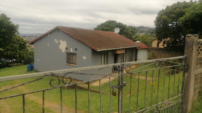 House for sale in KwaMashu