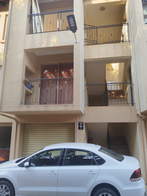 Apartment available for rent in Birchleigh.  Kempton Park