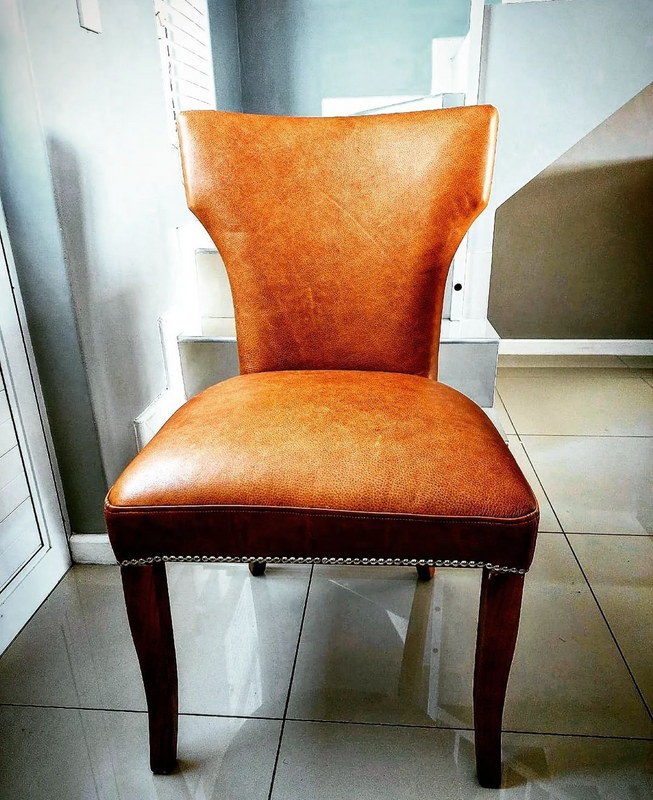 Say Goodbye to Worn-Out Furniture! Experience the Art of Upholstery Restoration and Repair