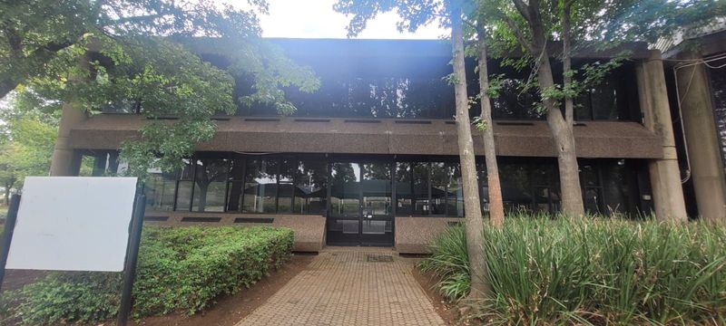 Isando Business Park | Prime Office Space to Let in Kempton Park