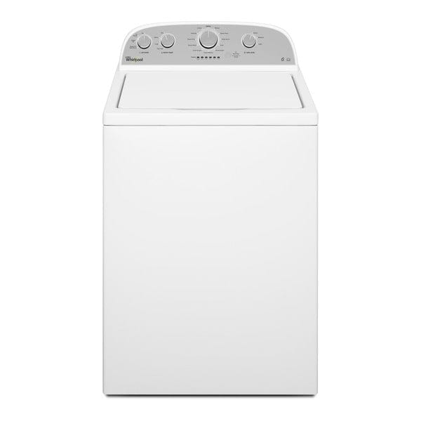 Whirlpool 15kg top loading washing machine 3LWTW4815FW