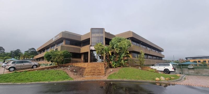 Platterkloof Office Space For Rent On Kiepersol Close