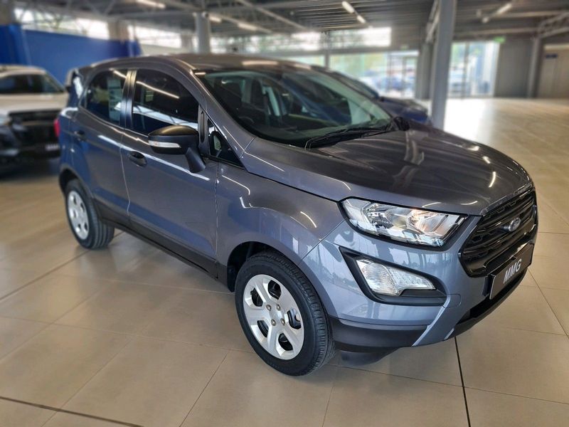 2018 Ford eco sprt 1.5 tdci ambiente