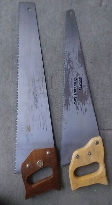 Handsaw for sale