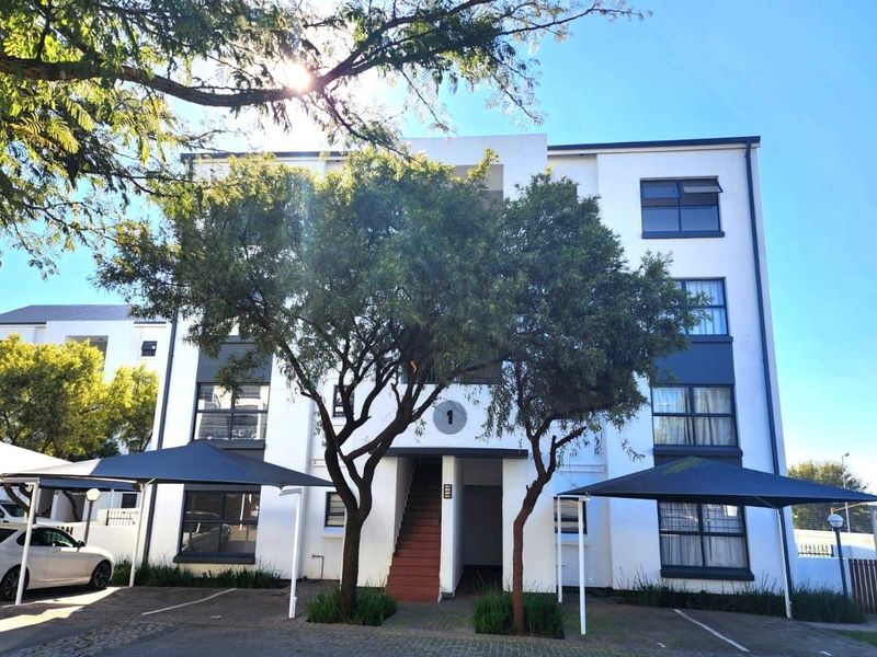 2 Bedroom 2 Bathroom unit in Greenstone Ridge