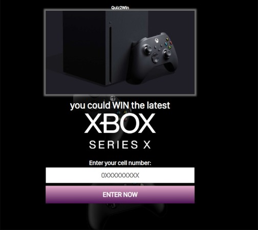 Win  Xbox 20 left