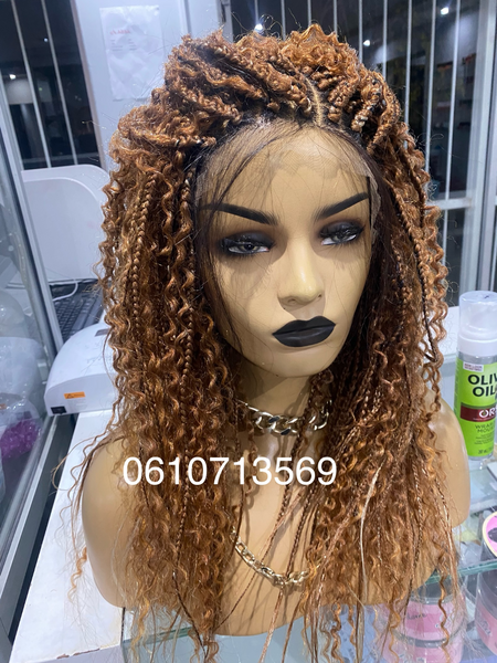 Braided wigs for sale johannesburg hotsell