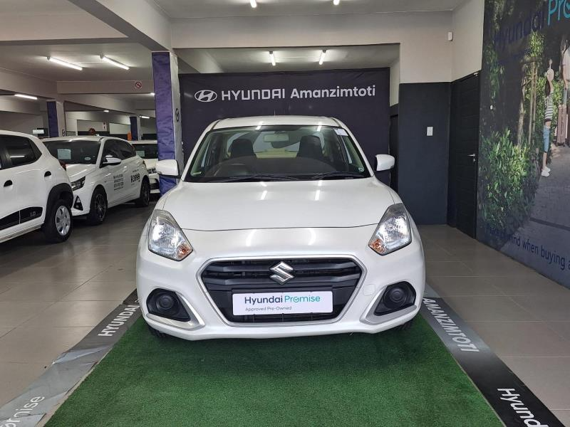 2022 Suzuki DZire 1.2 GA For Sale