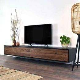 3 drawer TV Stand