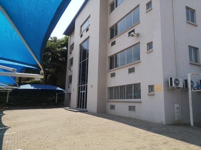1444m² Commercial To Let in Kyalami at R85.00 per m²
