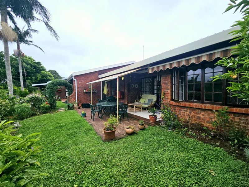 Townhouse For Sale in Meadow Brook, Port Edward, KwaZulu Natal